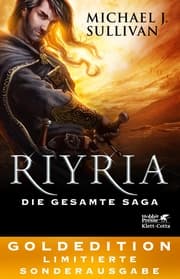 Cover von Riyria
