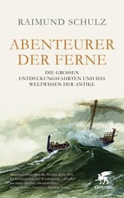 Cover von Abenteurer der Ferne