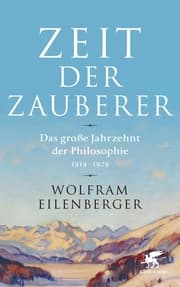 Cover von Zeit der Zauberer