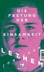 Cover von Die Festung der Einsamkeit