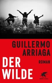 Cover von Der Wilde