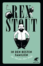 Cover von In den besten Familien