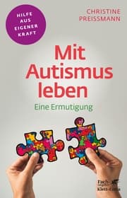 Cover von Mit Autismus leben (Fachratgeber Klett-Cotta, Bd.)