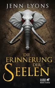 Cover von Die Erinnerung der Seelen