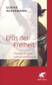 Cover von Eros der Freiheit
