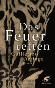 Cover von Das Feuer retten