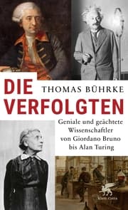 Cover von Die Verfolgten