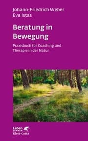 Cover von Beratung in Bewegung