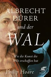 Cover von Albrecht Dürer und der Wal