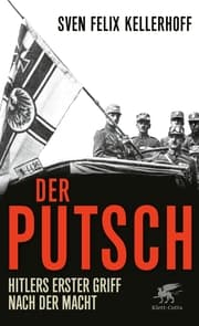 Cover von Der Putsch