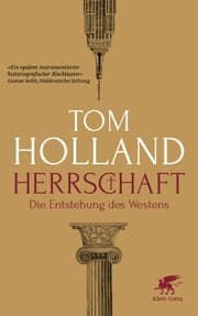 Cover von Herrschaft