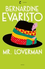 Cover von Mr. Loverman