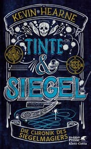 Cover von Tinte & Siegel