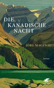 Cover von Die kanadische Nacht