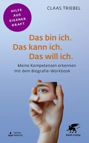 Cover von Das bin ich. Das kann ich. Das will ich.