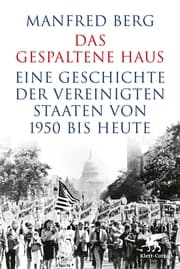 Cover von Das gespaltene Haus