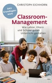 Cover von Classroom-Management