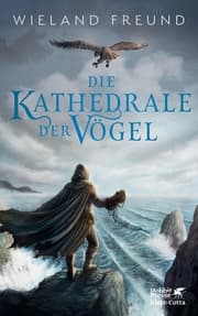 Cover von Die Kathedrale der Vögel