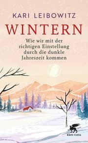 Cover von Wintern
