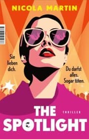 Cover von The Spotlight