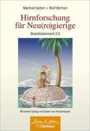 Cover von Hirnforschung für Neu(ro)gierige (Wissen & Leben)
