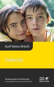 Cover von Pubertät (Bindungspsychotherapie, Bd.5)