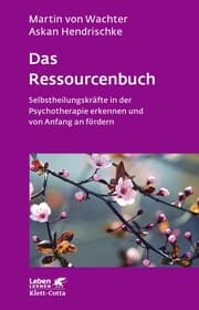 Cover von Das Ressourcenbuch (Leben Lernen, Bd. 289)