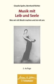 Cover von Musik mit Leib und Seele (Wissen & Leben)