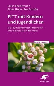 Cover von PITT mit Kindern und Jugendlichen