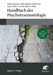 Cover von Handbuch der Psychotraumatologie