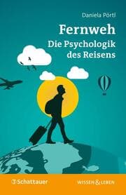 Cover von Fernweh