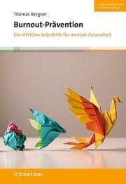 Cover von Burnout-Prävention