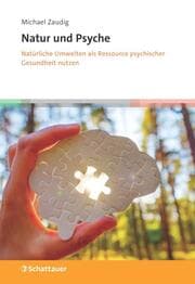 Cover von Natur und Psyche