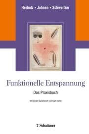 Cover von Funktionelle Entspannung