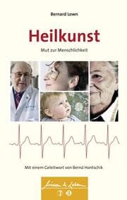 Cover von Heilkunst