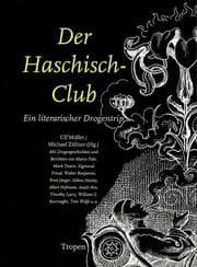 Cover von Der Haschisch-Club (cc - carbon copy books, Bd. 15)