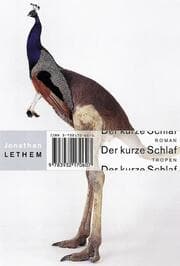 Cover von Der kurze Schlaf (Trojanische Pferde, Bd. 10)
