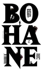 Cover von Dunkle Stadt Bohane