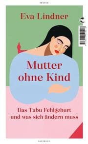 Cover von Mutter ohne Kind