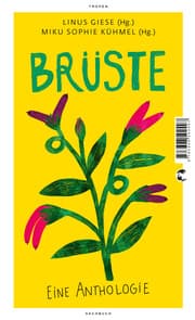 Cover von Brüste