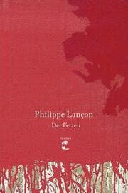 Cover von Der Fetzen