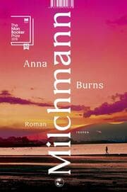 Cover von Milchmann