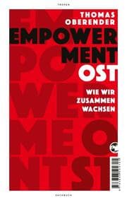 Cover von Empowerment Ost