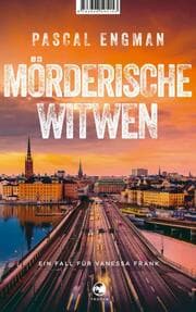 Cover von Mörderische Witwen