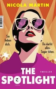 Cover von The Spotlight