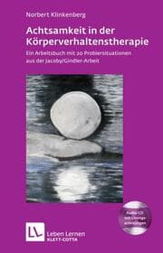 Cover von Achtsamkeit in der Körperverhaltenstherapie (Leben Lernen, Bd. 197)