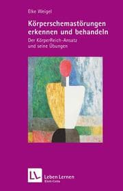 Cover von Körperschemastörungen erkennen und behandeln