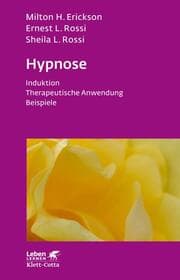 Cover von Hypnose