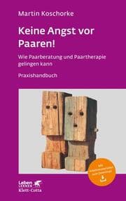 Cover von Keine Angst vor Paaren!