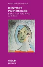 Cover von Integrative Psychotherapie